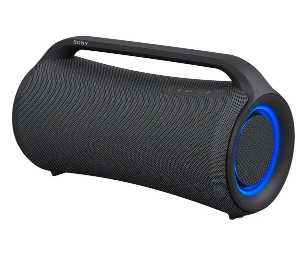 Sony SRS-XG500 Czarny - 745647 - zdjęcie
